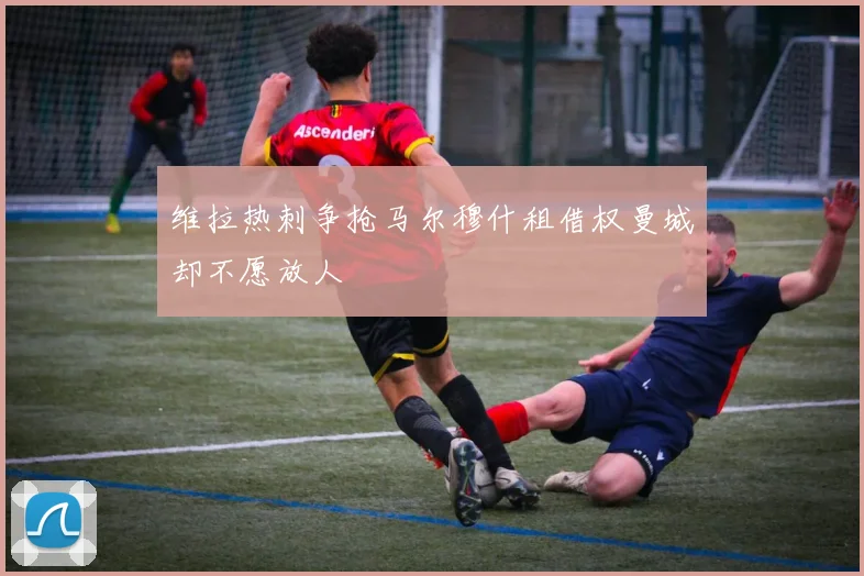 维拉热刺争抢马尔穆什租借权曼城却不愿放人