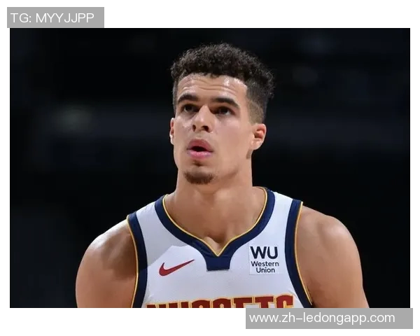 沃特森若持续高水平发挥掘金薪资空间恐难以留住他