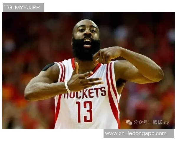 香波特坦言防守哈登时心态崩溃明知他造犯规却无能为力 香波特坦言防守哈登时心态崩溃明知他造犯规却无能为力