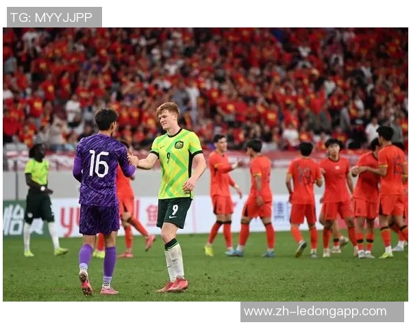 澳洲队指责中国U23只重防守缺乏进攻能力输球全因运气不佳 澳洲队指责中国U23只重防守缺乏进攻能力输球全因运气不佳