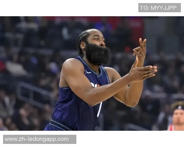 哈登表现惊艳13投10中创个人生涯出手10比赛命中率第二高纪录 哈登表现惊艳13投10中创个人生涯出手10比赛命中率第二高纪录