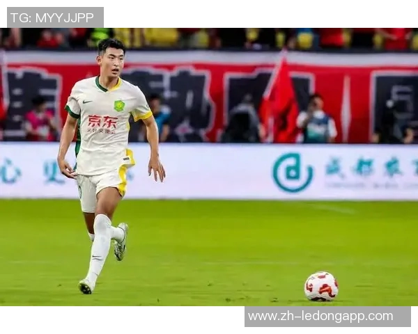 赵宇透露王子铭将不赴云南玉昆基本确认不再留在北京国安